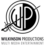 Wilkinson Productions logo